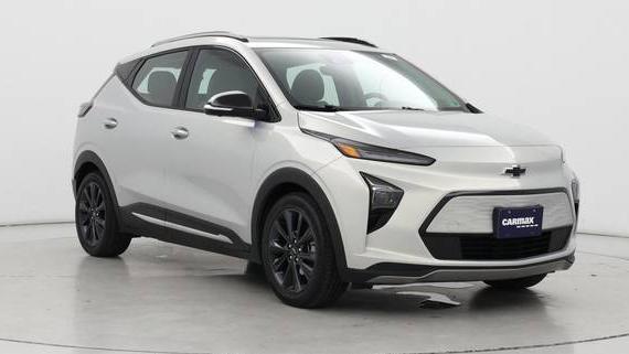 CHEVROLET BOLT EV 2022 1G1FZ6S02N4129527 image